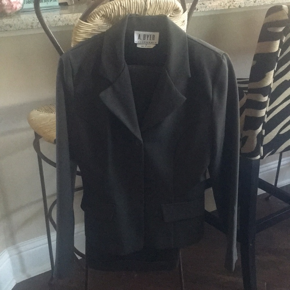 Ladies Suit